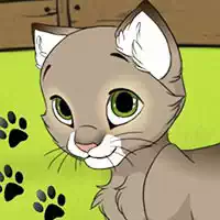 my_kitten ហ្គេម